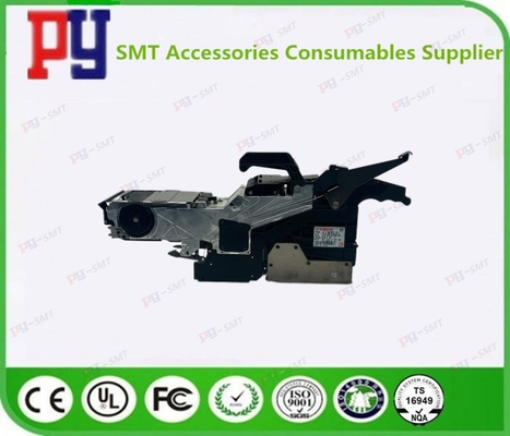 YAMAHA ZS 88mm KLJ-MC900-011 Feeder Metal Material SMT Feeder