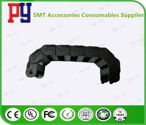 YAMAHA KV8-M71WK-00X Z Axis Tank Chain Towline Keel Track SMT Components For YV100XG YV100X Placement Machine