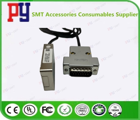 Mitutoyo-ABS ST748 KYB-M260M-00 1005DC32 Linear Encoder HITACHI Machine Parts