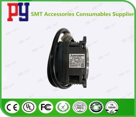 08033100 6301273617 KYK-M8672-00 AC SERVO MOTOR HC-UWSO60M6-S6 HITACHI Parts