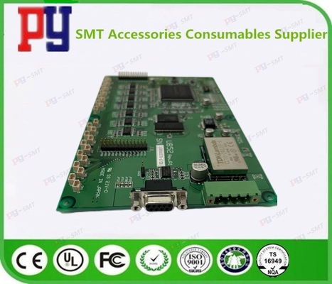 6301241647 4B111456 15RS00570-6720 HITACHI Machine PCB Board SMT Spare Parts
