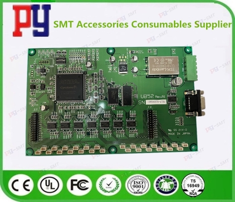 6301241647 4B111456 15RS00570-6720 HITACHI Machine PCB Board SMT Spare Parts