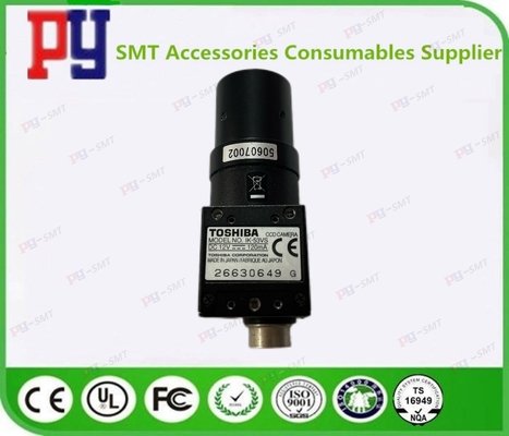 6301267050  0Z100022 HITACHI Machine Spare Parts CCD CAMERA SMT Chip Mounter Machine