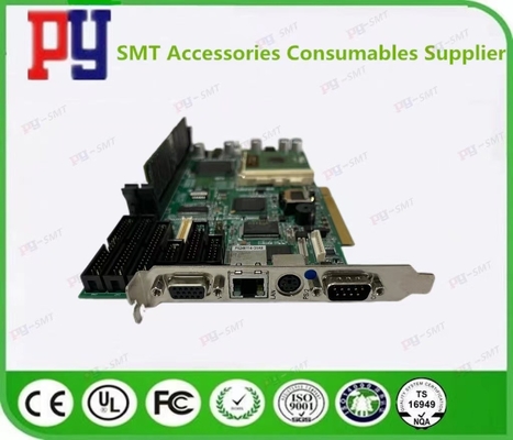 6301414140 4B111533 KYK-M861W-000 CPU2 PCB MOUNT Smt Machine Spare Parts For Hitachi