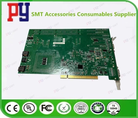 6301414140 4B111533 KYK-M861W-000 CPU2 PCB MOUNT Smt Machine Spare Parts For Hitachi