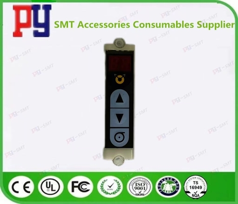 6301264561 Hitachi Feeder GXH Spare Parts Handle Display Keypad 6301627045