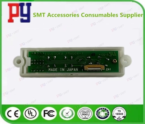 6301264561 Hitachi Feeder GXH Spare Parts Handle Display Keypad 6301627045