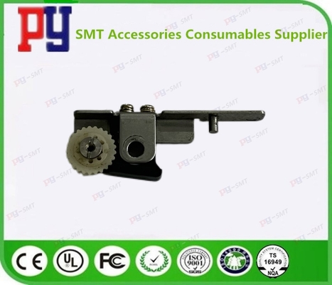 6301664101 016S1021 6301664095 016S1020 G5S GXH F8 Chip Mounter Machine HITACHI Feeder Lever