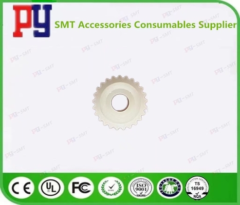 KYD-MC21U-00 0926C22J SMT Spare Parts YAMAHA HITACHI Feeder Parts Gear