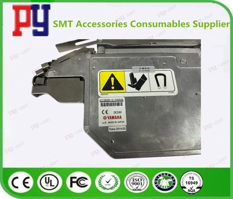 SMT Machine Spare Parts FEEDER GD38080-D HITACHI Spare Parts 8mm Feeder