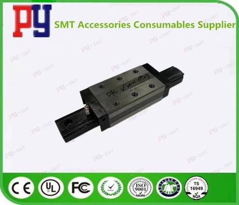 SMT Machine Parts 222L0935 Hitachi Y Guide Rail Sigma-G5 GUIDE LINEAR KYF-M867L-000