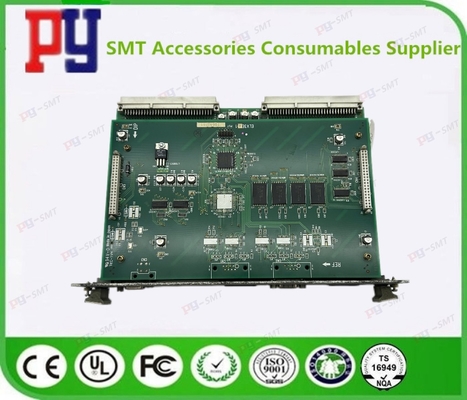 Panasonic CM402 Memory PC Board N610030275AA ELV3EA+ELV4EA Panasonic SMT Parts
