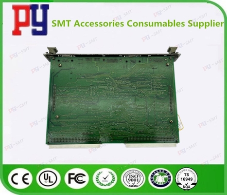Panasonic CM402 Memory PC Board N610030275AA ELV3EA+ELV4EA Panasonic SMT Parts