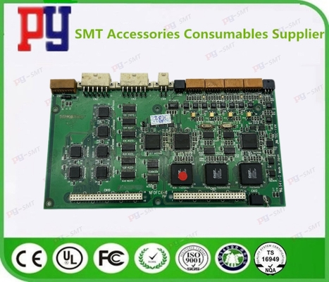 Panasonic CM402 IO Board NF0FCX-6 NFV2CX-4 BOARD MICROCOMPUTER Circuit Board T191098 Panasonic SMT Parts