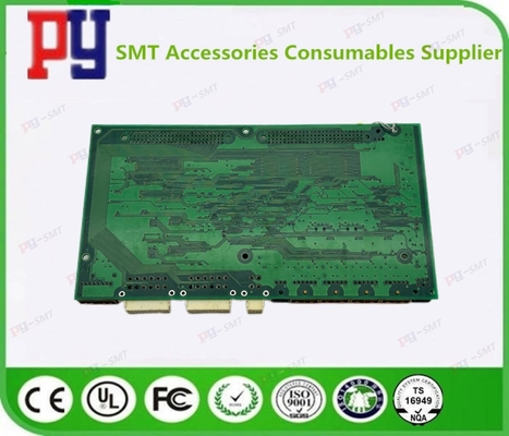 Panasonic CM402 IO Board NF0FCX-6 NFV2CX-4 BOARD MICROCOMPUTER Circuit Board T191098 Panasonic SMT Parts