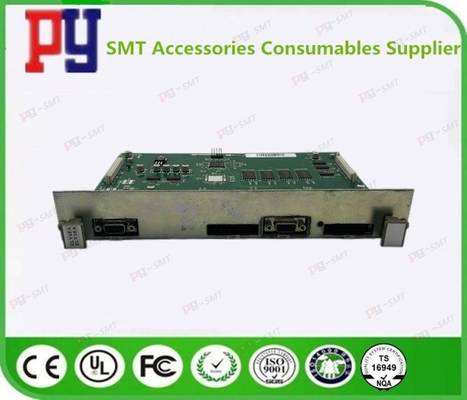 Panasonic CM402 Memory PC Board N610030275AA ELV3EA+ELV4EA Panasonic SMT Parts