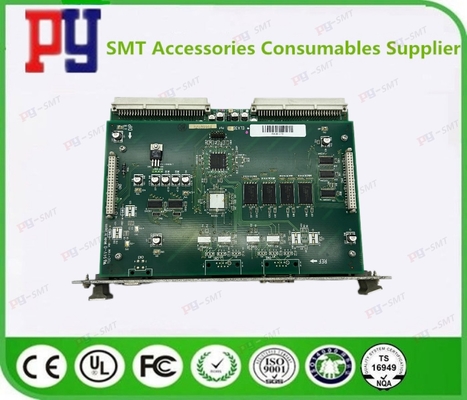 Panasonic CM402 Memory PC Board N610030275AA ELV3EA+ELV4EA Panasonic SMT Parts
