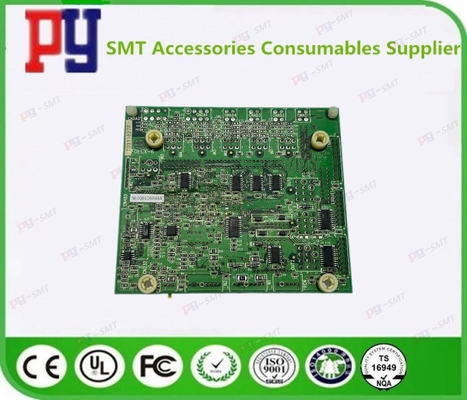 PANASONIC CM402 KXFE00FGA00 Panasonic SMT Parts Panasonic Pick up and Place Machine