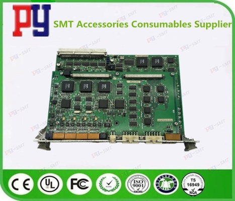 Panasonic CM602 IO Board N610140450AA Panasonic Spare Parts
