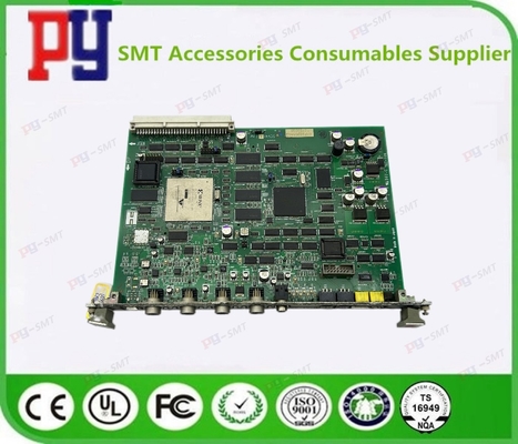 Panasonic CM402 Record Board Micro KXFE0008A00 SCV4EB Panasonic Spare Parts
