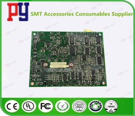 Panasonic Control Board KXFE0004A00 MC15CA For CM402 Head Panasonic Spare Parts