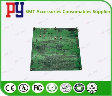 Panasonic Control Board N610110715AA NF24CA2 For DT401 Tray Panasonic Spare Parts