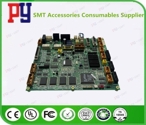 Panasonic Control Board N610110715AA NF24CA2 For DT401 Tray Panasonic Spare Parts