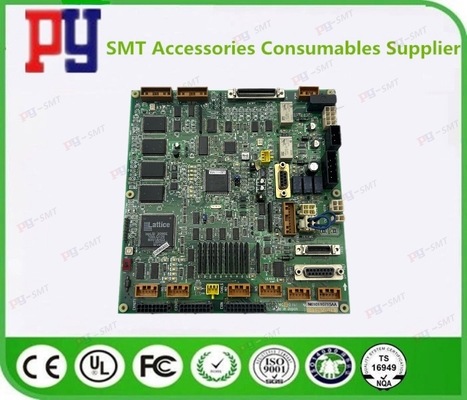 Panasonic Control Board N610110715AA NF24CA2 For DT401 Tray Panasonic Spare Parts