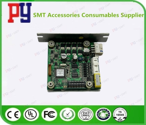 Panasonic CM602 Control Driver N610017211AA D3850 For Stepping Motor Panasonic Spare Parts