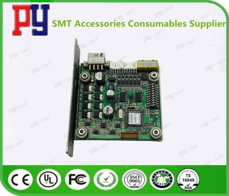Panasonic CM602 Control Driver N610017211AA D3850 For Stepping Motor Panasonic Spare Parts