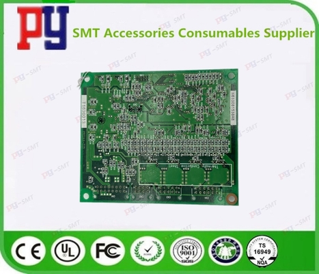 Panasonic NPM I/O Card N610070431AB PPE0AA-BA Panasonic Spare Parts