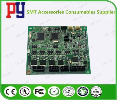 Panasonic NPM I/O Card N610070431AB PPE0AA-BA Panasonic Spare Parts