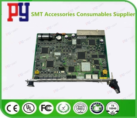 Panasonic NPM HD15-001 I/O Card N610065549AB PNFCAA-CA Panasonic Spare Parts