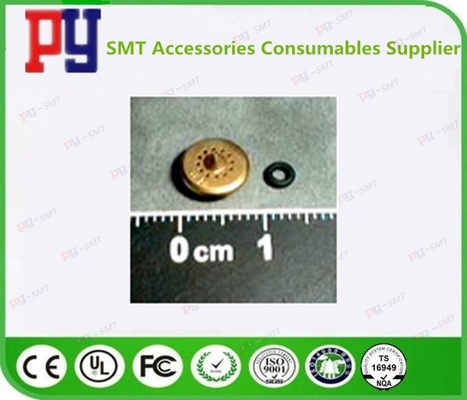 Nordson Asymtek 1329347 NOZZLE SWIRL 012 12H S W/ORING 12 Asymtek SL940E Dispenser Accessories