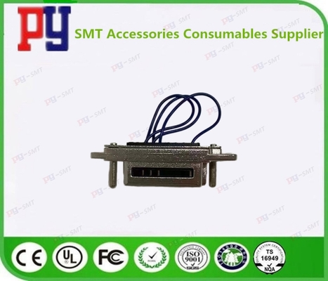 N610123364AB Anti Corresion Panasonic Spare Parts NPM Trolley Power Connector