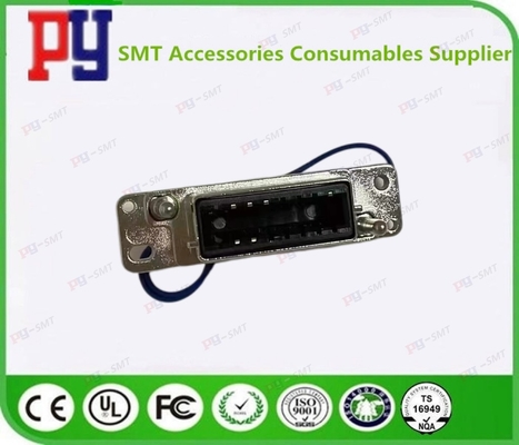 N610123364AB Anti Corresion Panasonic Spare Parts NPM Trolley Power Connector
