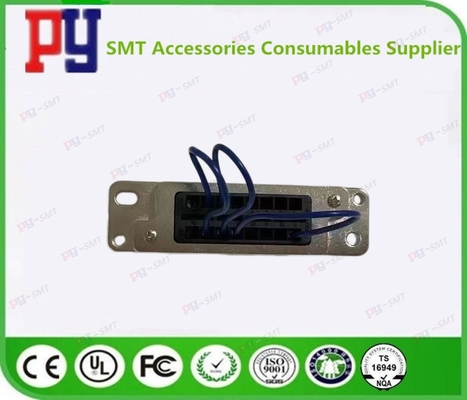 N610123364AB Anti Corresion Panasonic Spare Parts NPM Trolley Power Connector
