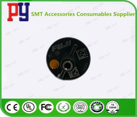SMT Spare Parts AA19G00 NXT H08 H12 1.8mm Melf Nozzle For Fuji Pick And Place Machine