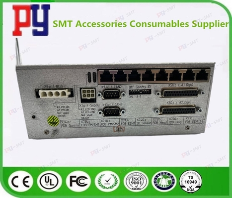 03117531 Position Controller Gantry Axes MGCU-2 SMT Spare Parts SMT Accessories Series