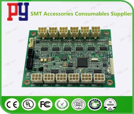 Panasonic NPM Control Board PMC0AH-AA N610079679AA SMT Machine Spare Parts