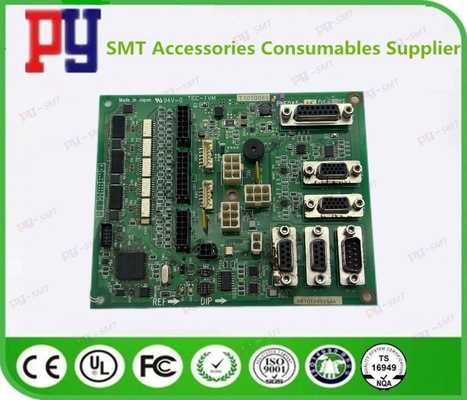 Panasonic N610106335AA NPM Operation Change Board SMT Machine Spare Parts
