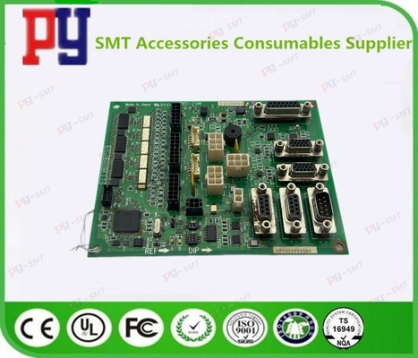 Panasonic N610106335AA NPM Operation Change Board SMT Machine Spare Parts