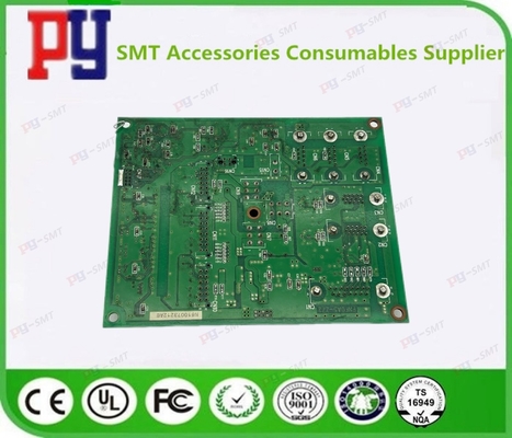 Panasonic N610106335AA NPM Operation Change Board SMT Machine Spare Parts