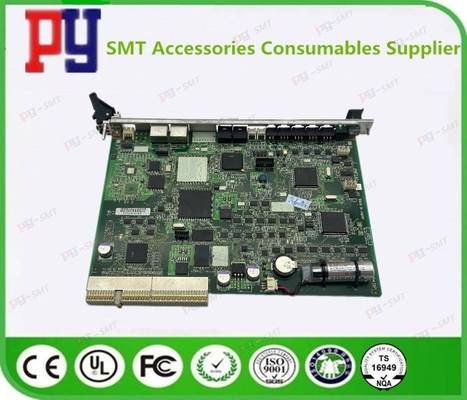 PANASONIC NPM IO N610154417AA PNFCAC-CA SMT Machine Spare Parts PCB Board