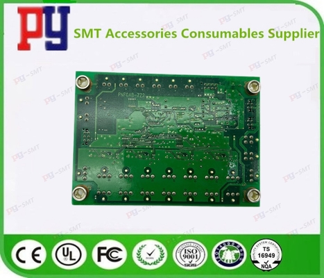 Panasonic IO Board N610010800AA PNF0AB-AA SMT Machine Spare Parts SMT PCB Board