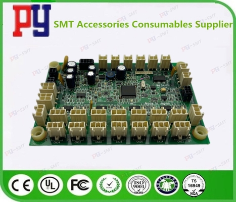 Panasonic IO Board N610010800AA PNF0AB-AA SMT Machine Spare Parts SMT PCB Board
