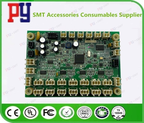 Panasonic IO Board N610010800AA PNF0AB-AA SMT Machine Spare Parts SMT PCB Board