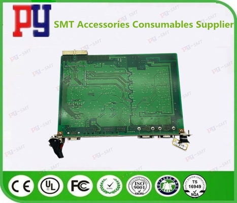 Panasonic N610014174AA 08J000661AA PPRCAC-1 SP18 Card SMT Machine Spare Parts SMT PCB Board