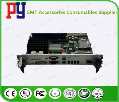 Panasonic SP18 Screen Printer CPU Card N510008646AA NBC-JC134X-D SMT Spare Parts