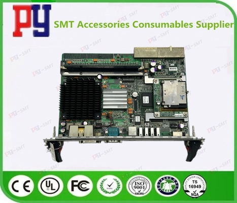 Panasonic SP18 Screen Printer CPU Card N510008646AA NBC-JC134X-D SMT Spare Parts